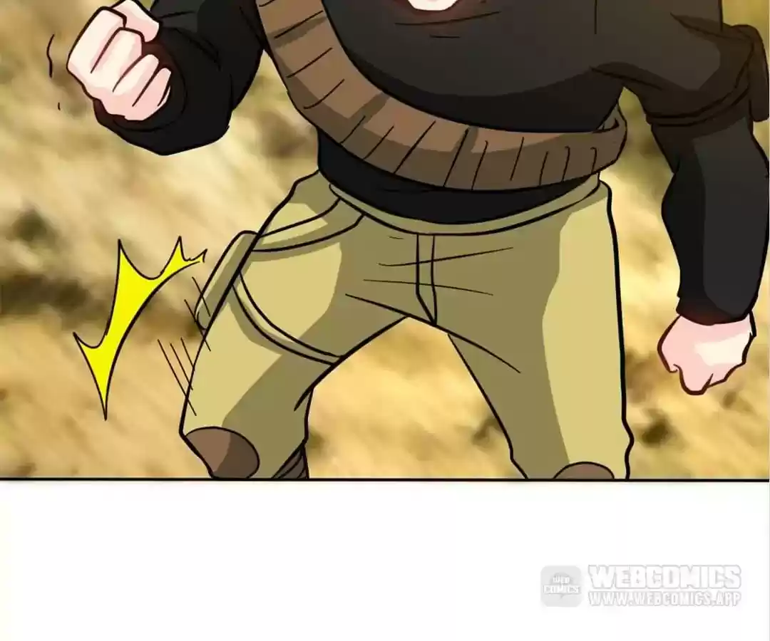 Taming The Possessive Girl Chapter 117