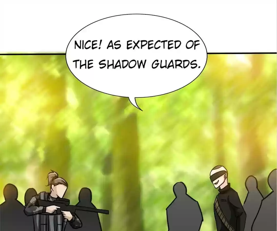 Taming The Possessive Girl Chapter 117