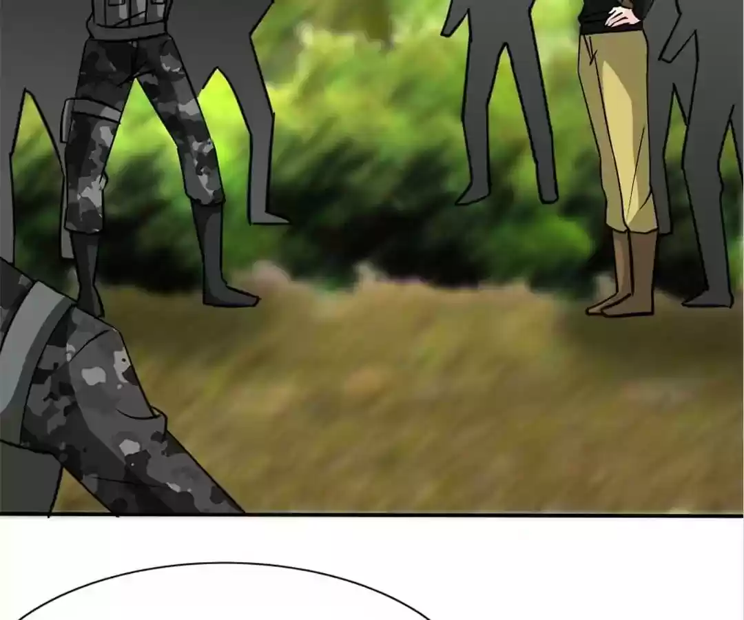 Taming The Possessive Girl Chapter 117