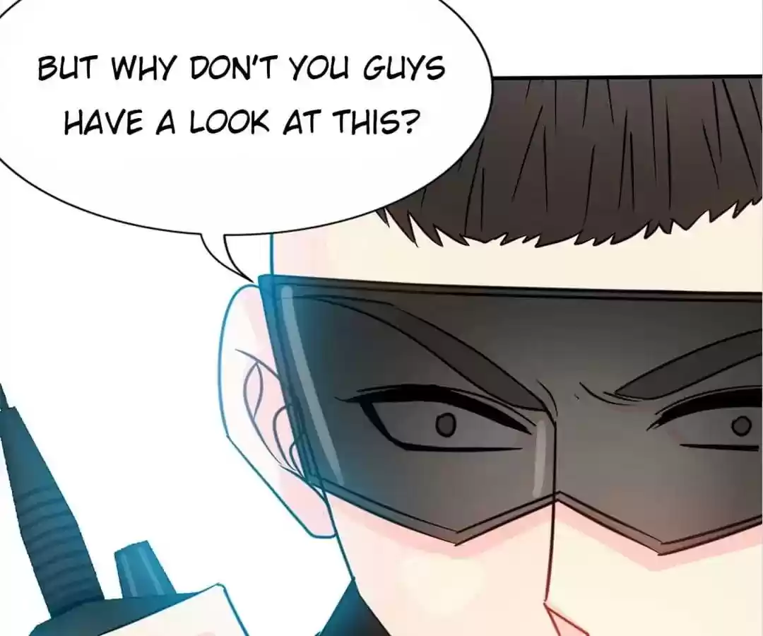 Taming The Possessive Girl Chapter 117