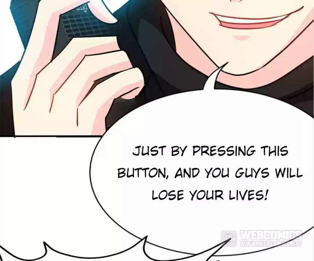 Taming The Possessive Girl Chapter 117