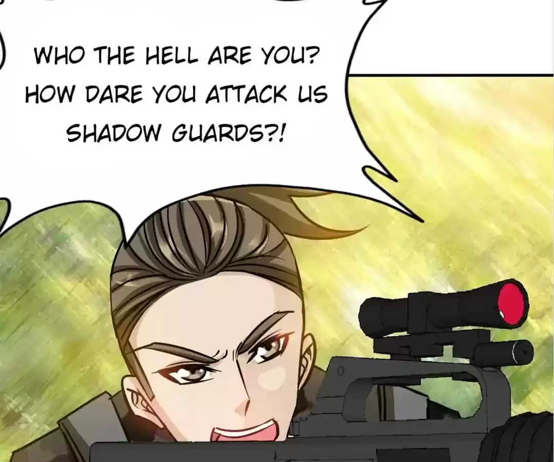 Taming The Possessive Girl Chapter 117