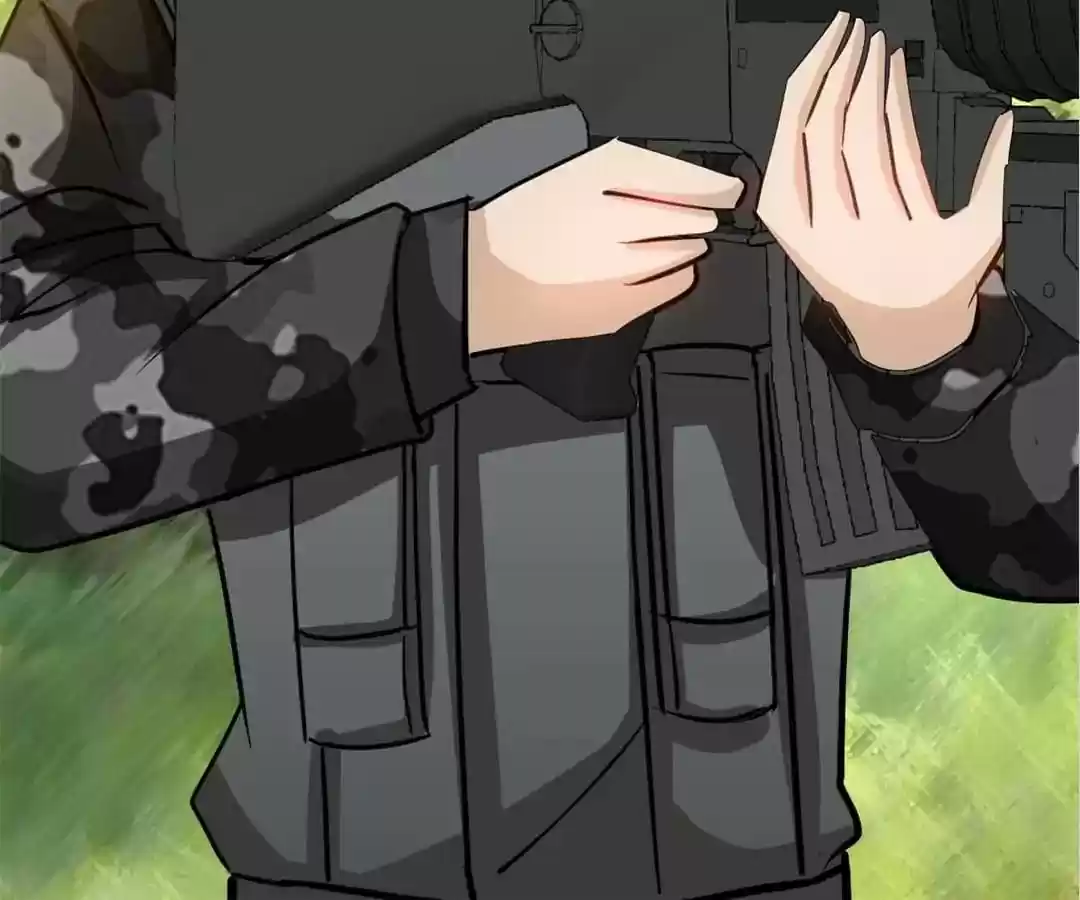 Taming The Possessive Girl Chapter 117