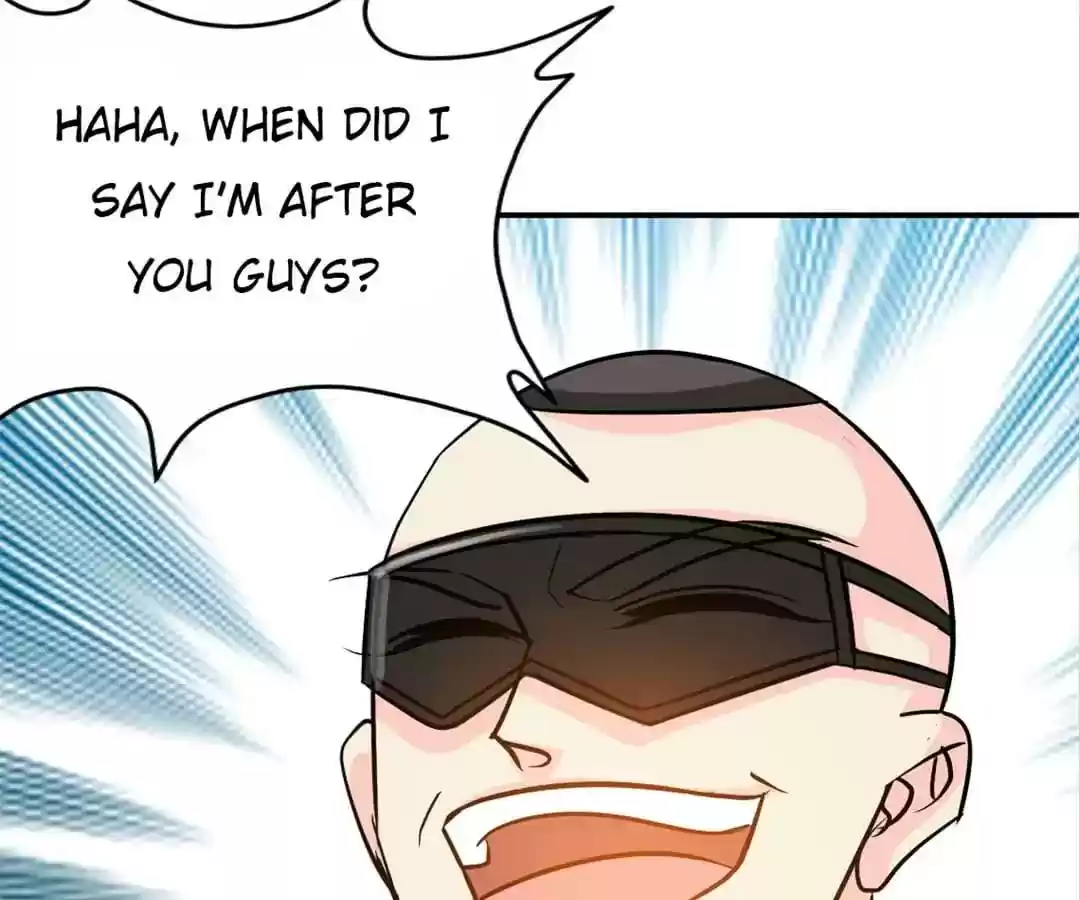 Taming The Possessive Girl Chapter 117