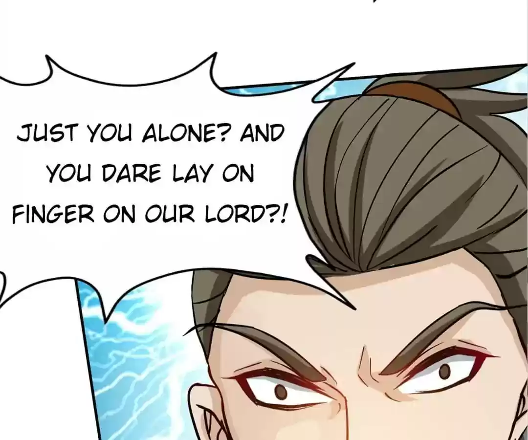 Taming The Possessive Girl Chapter 117