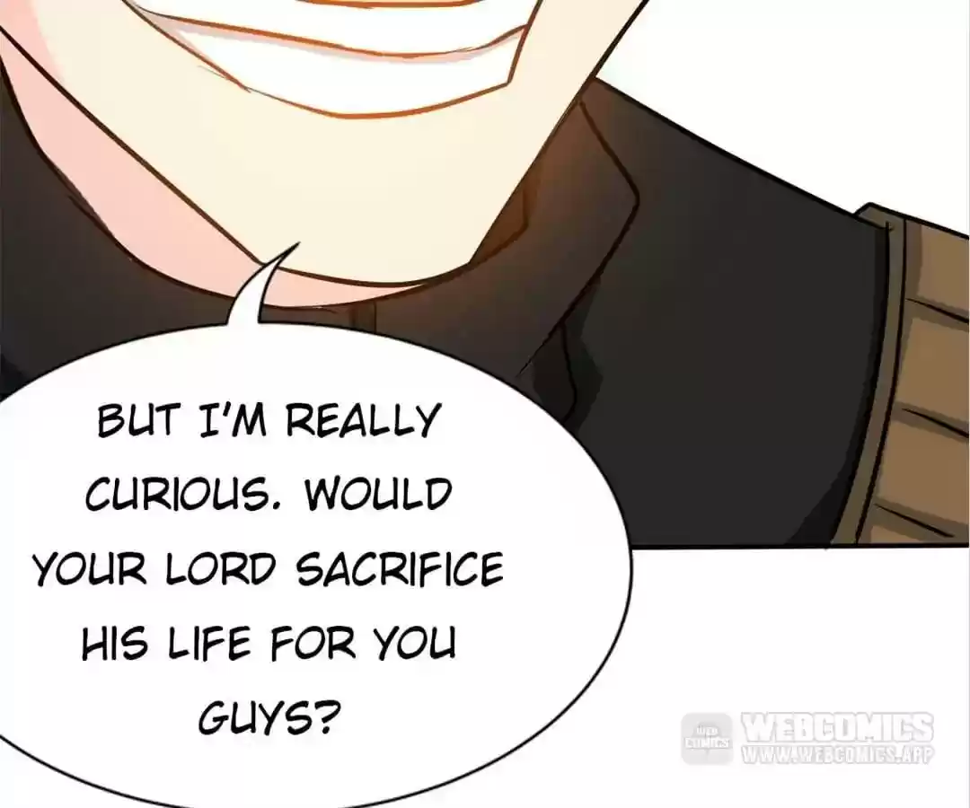 Taming The Possessive Girl Chapter 117