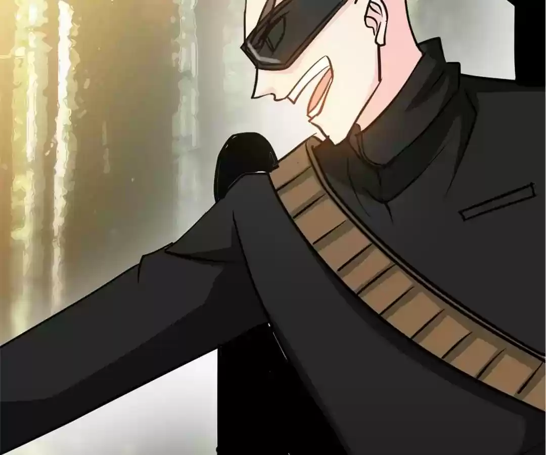 Taming The Possessive Girl Chapter 117