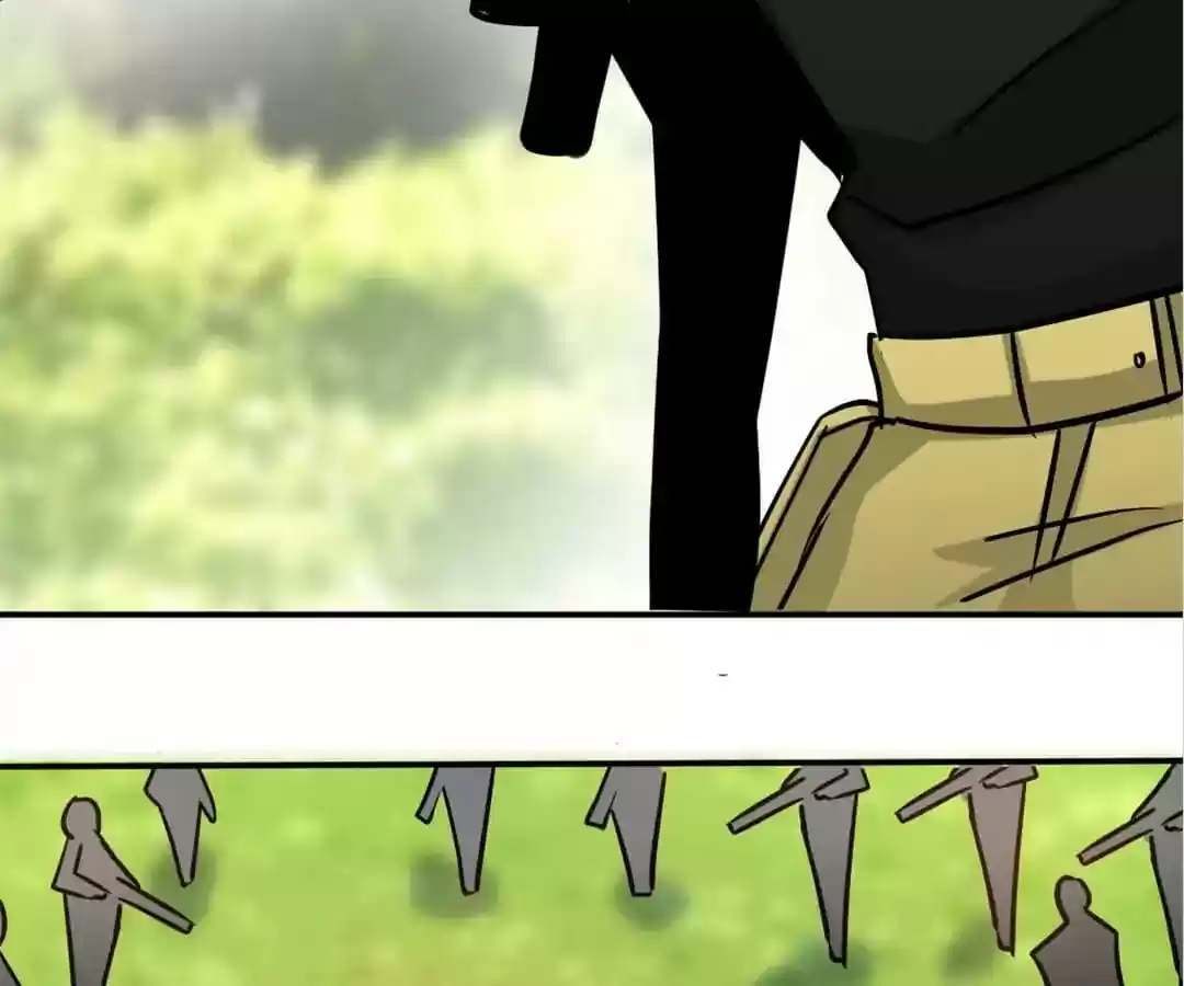 Taming The Possessive Girl Chapter 117