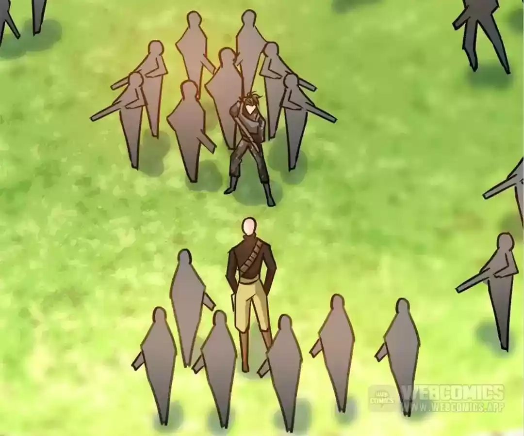 Taming The Possessive Girl Chapter 117