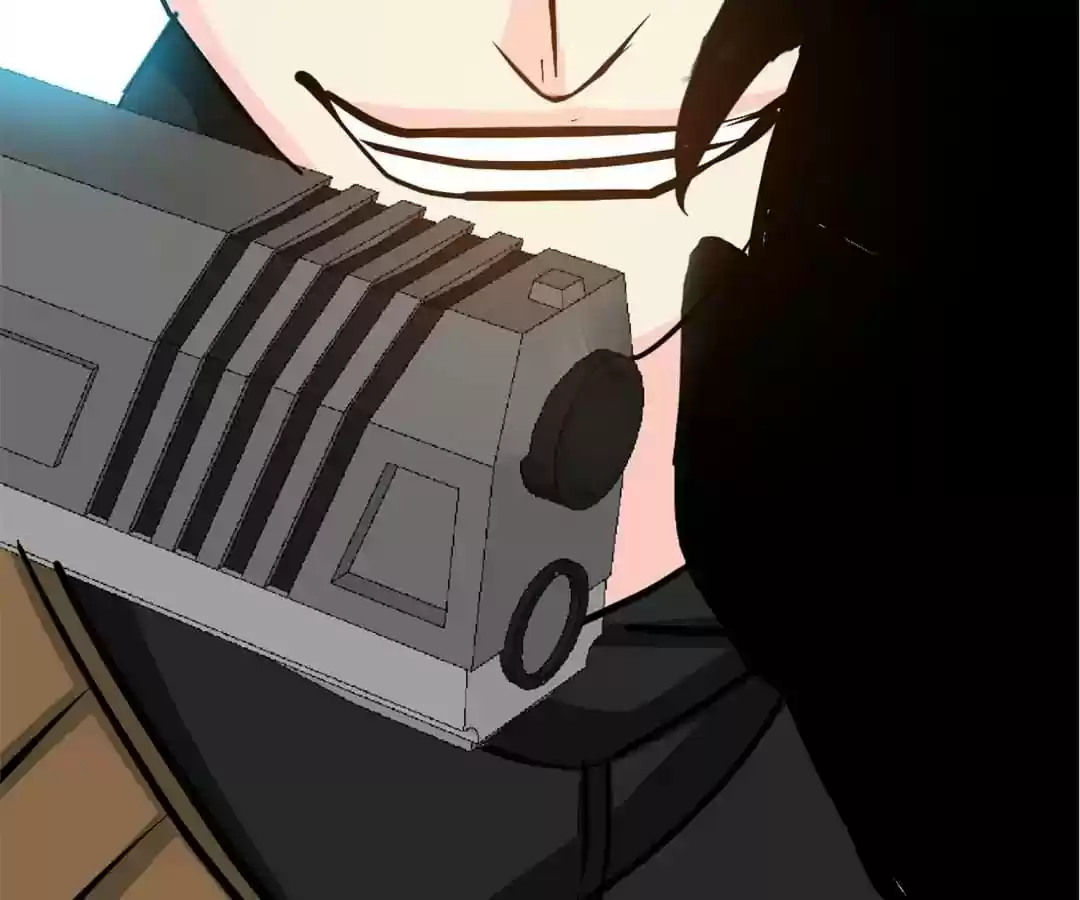 Taming The Possessive Girl Chapter 117