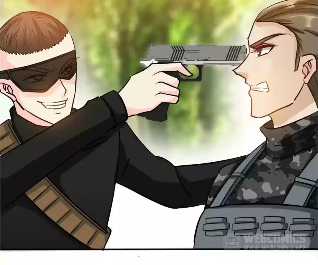 Taming The Possessive Girl Chapter 118