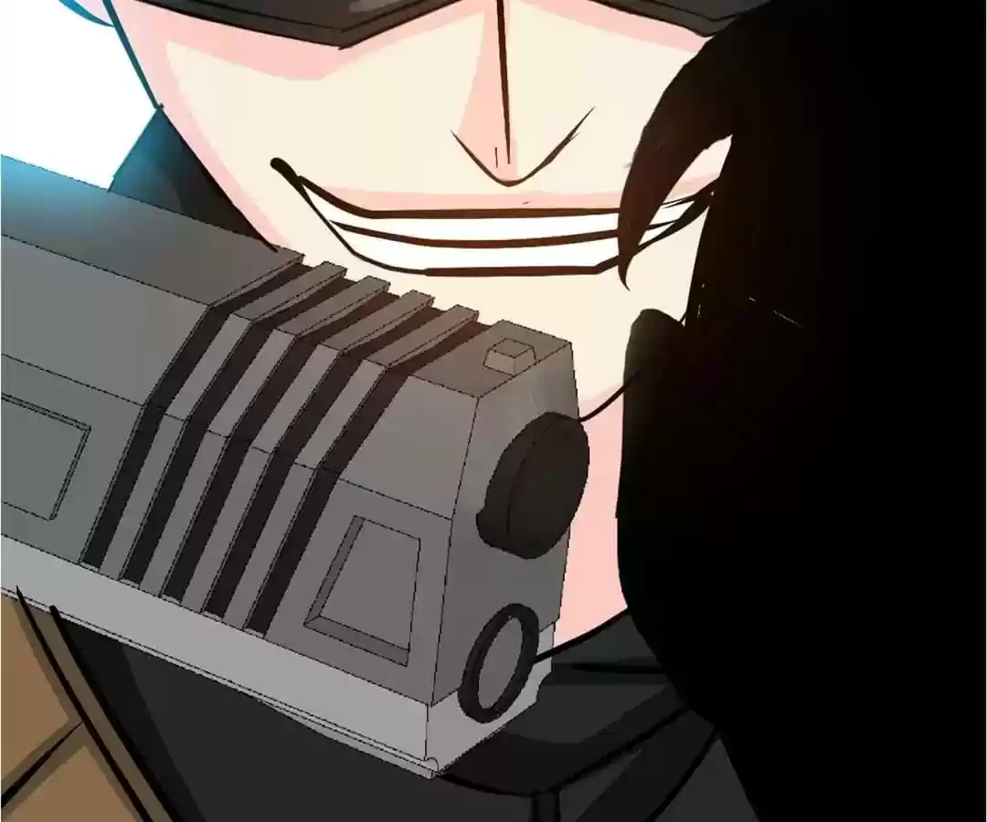 Taming The Possessive Girl Chapter 118