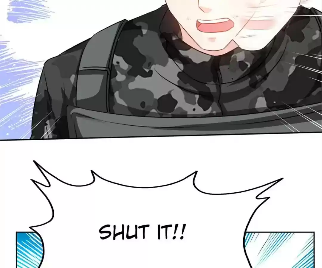 Taming The Possessive Girl Chapter 118