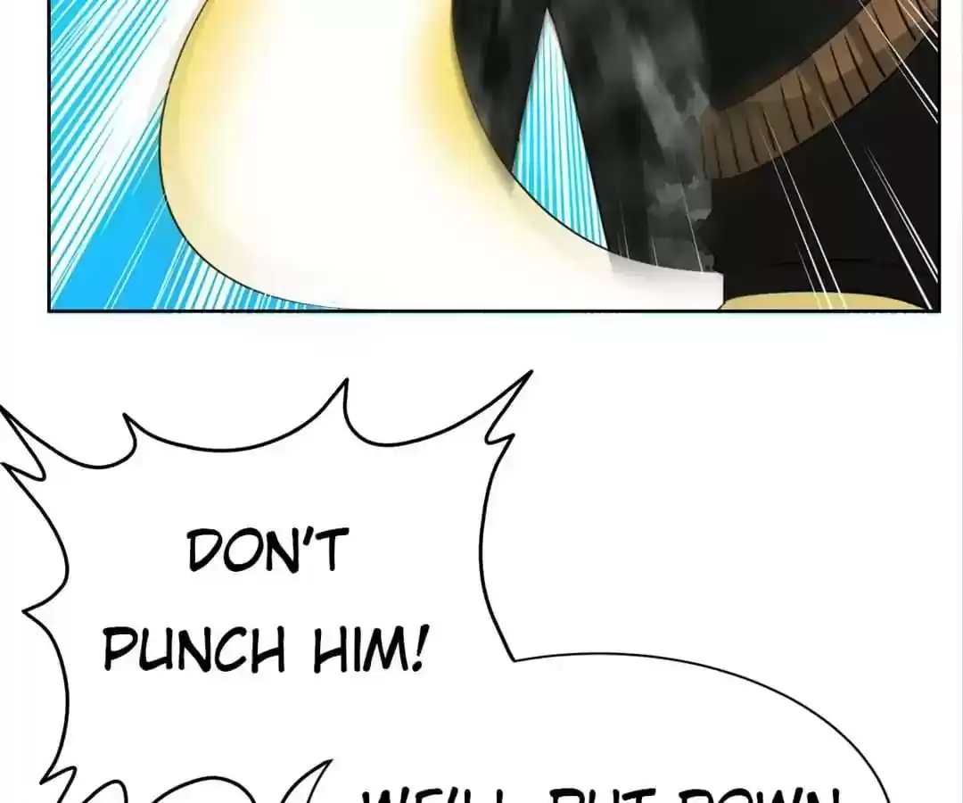 Taming The Possessive Girl Chapter 118