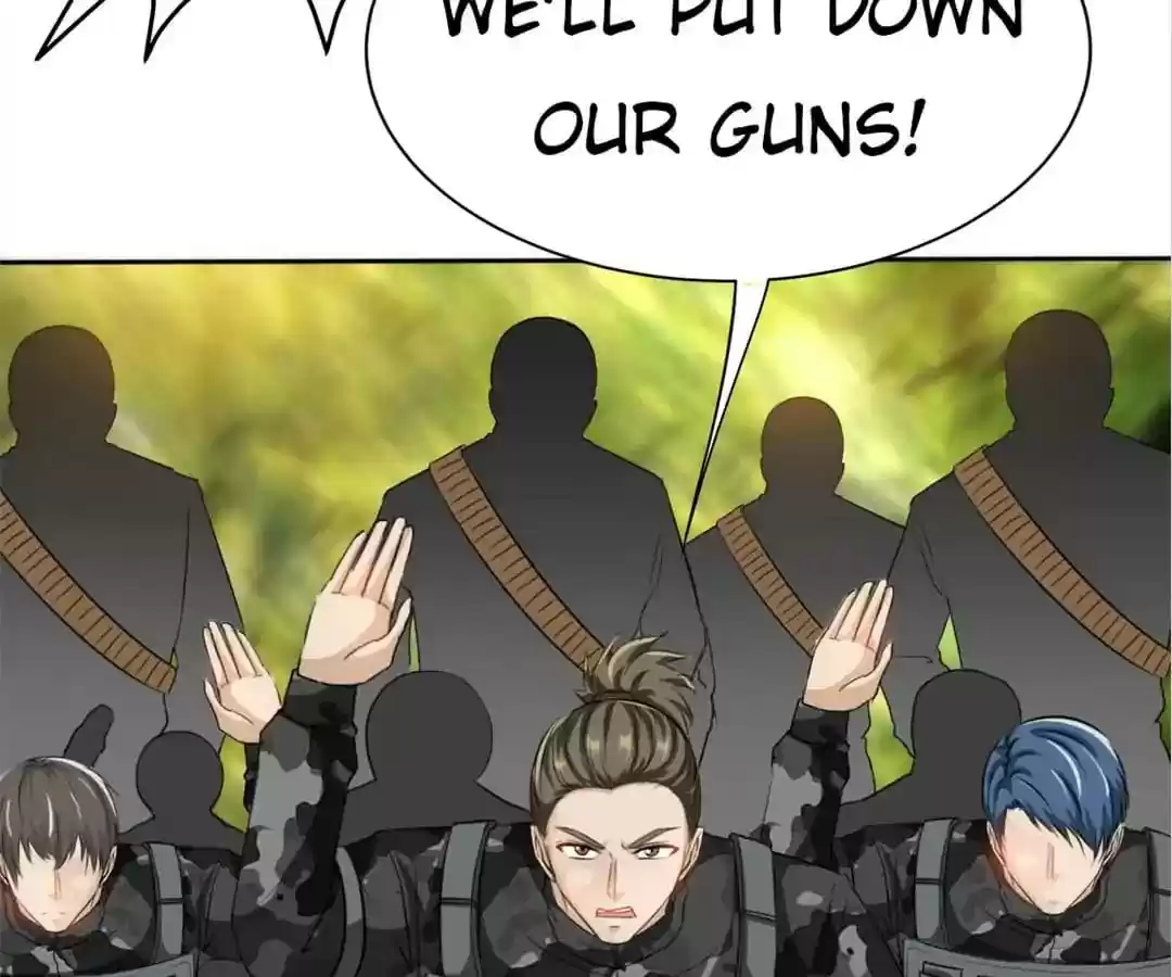 Taming The Possessive Girl Chapter 118