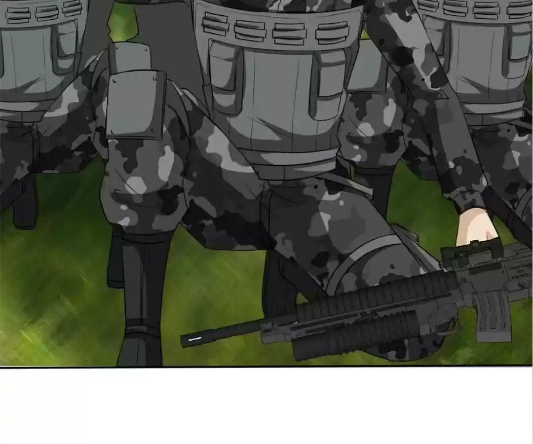 Taming The Possessive Girl Chapter 118