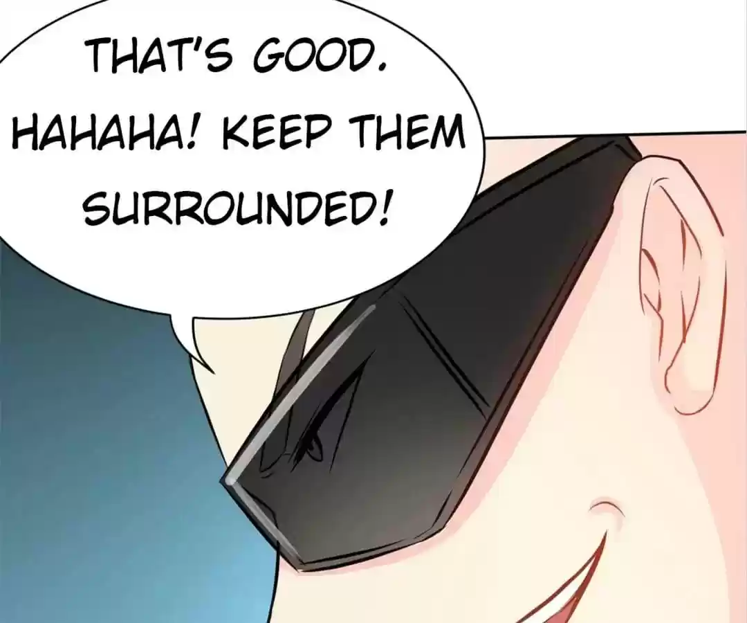 Taming The Possessive Girl Chapter 118