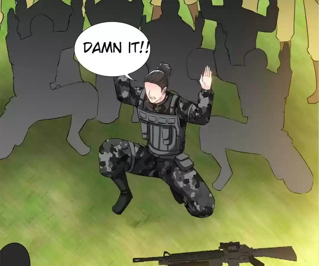 Taming The Possessive Girl Chapter 118