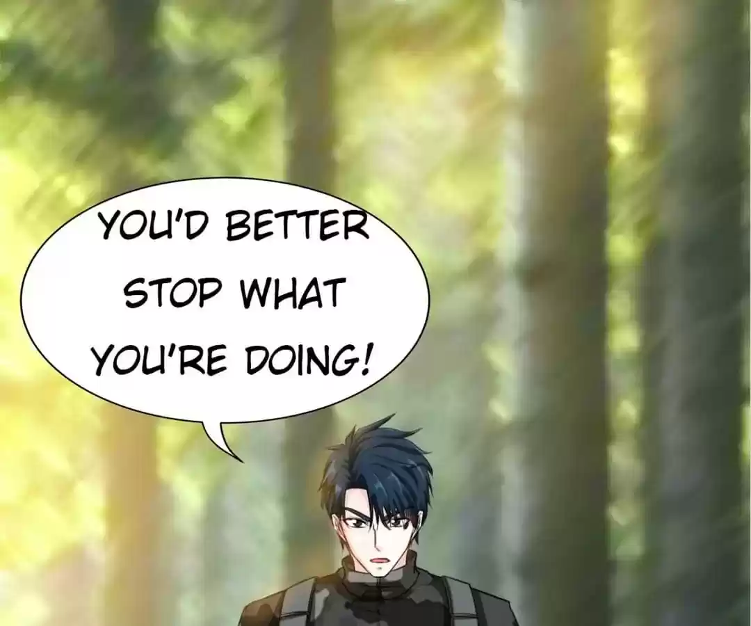 Taming The Possessive Girl Chapter 118