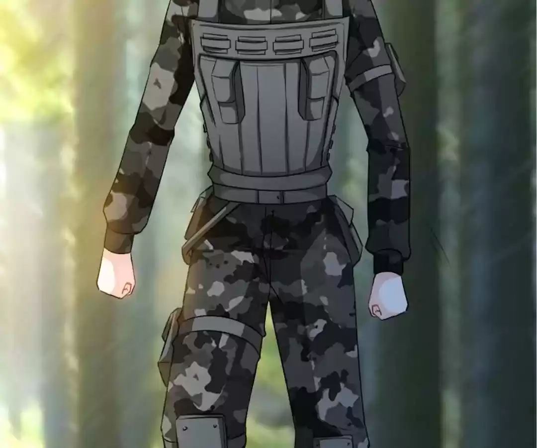 Taming The Possessive Girl Chapter 118