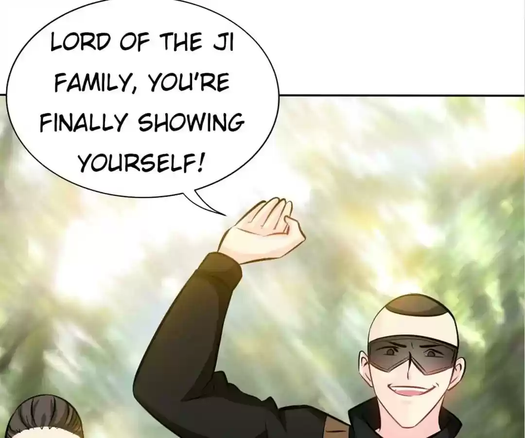 Taming The Possessive Girl Chapter 118