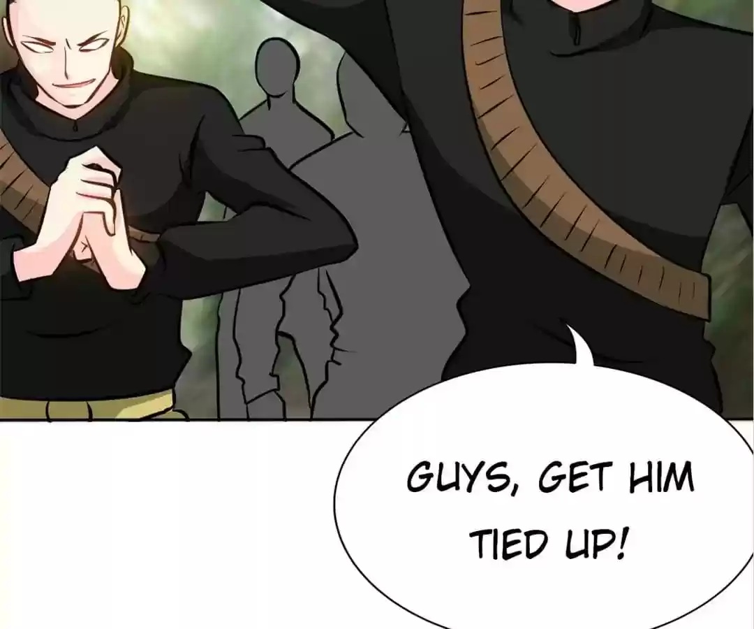 Taming The Possessive Girl Chapter 118