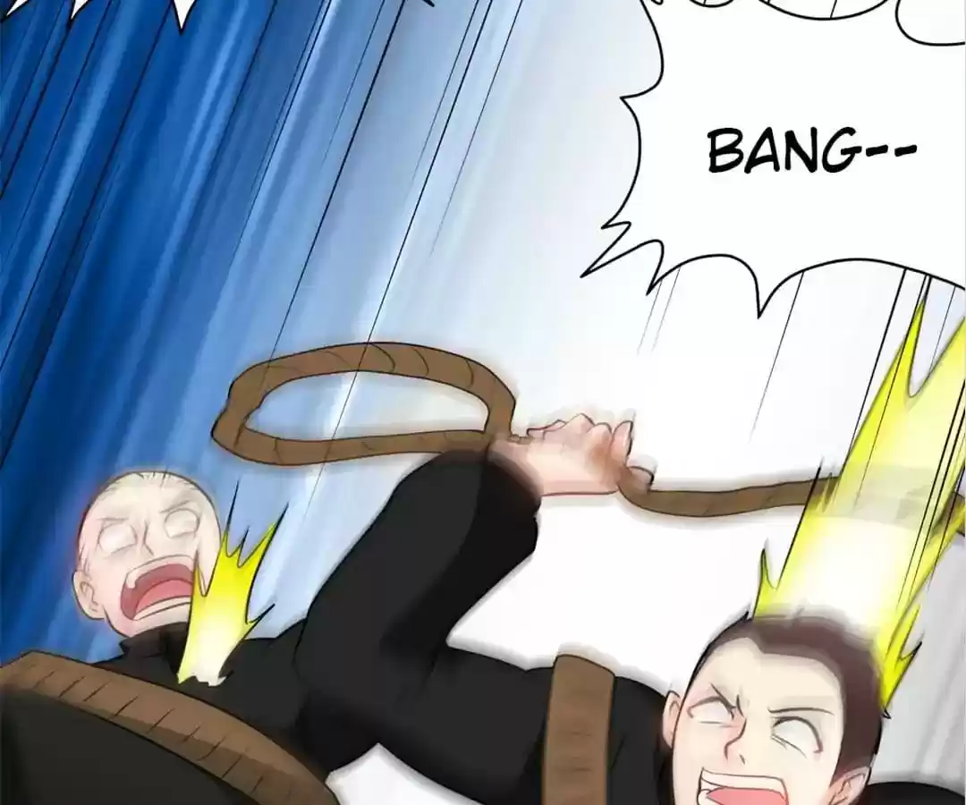 Taming The Possessive Girl Chapter 118