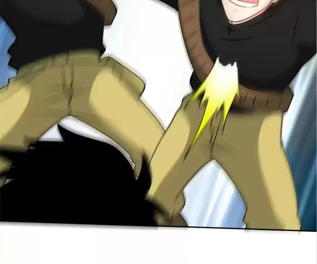 Taming The Possessive Girl Chapter 118