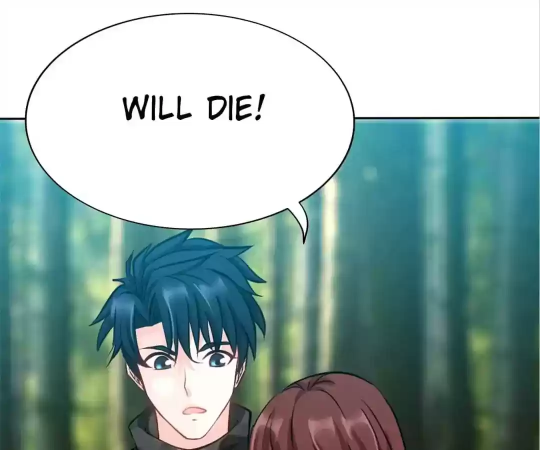 Taming The Possessive Girl Chapter 118