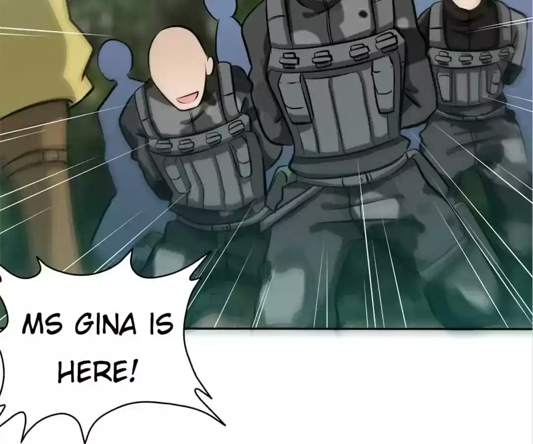 Taming The Possessive Girl Chapter 118