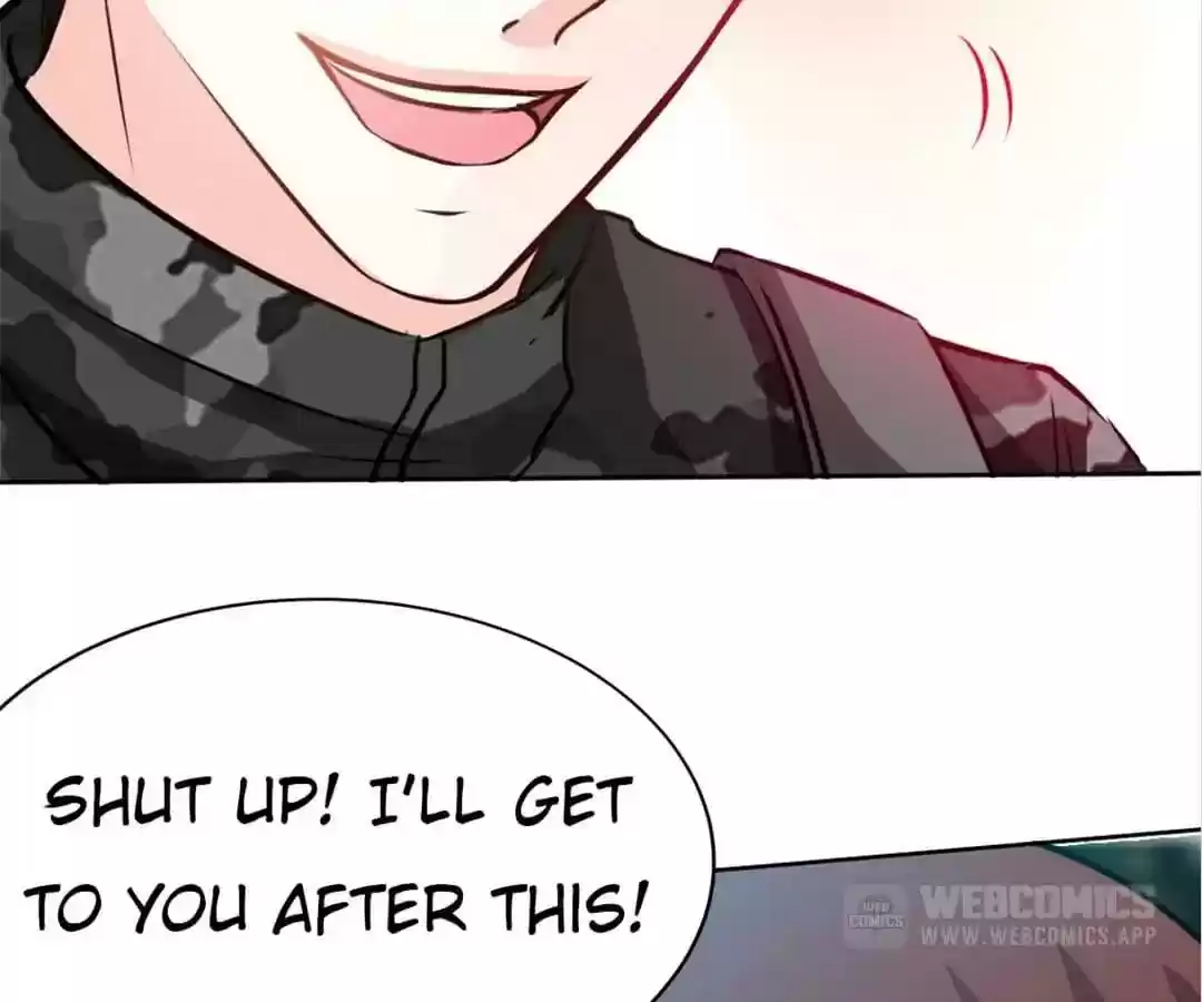 Taming The Possessive Girl Chapter 118