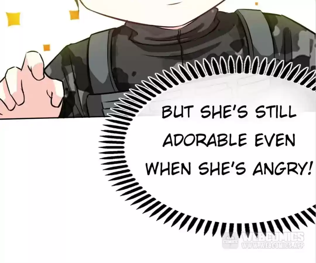 Taming The Possessive Girl Chapter 118