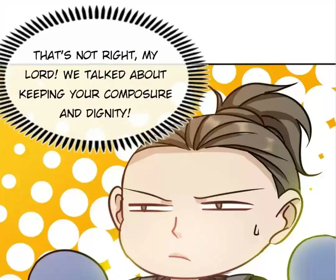 Taming The Possessive Girl Chapter 118