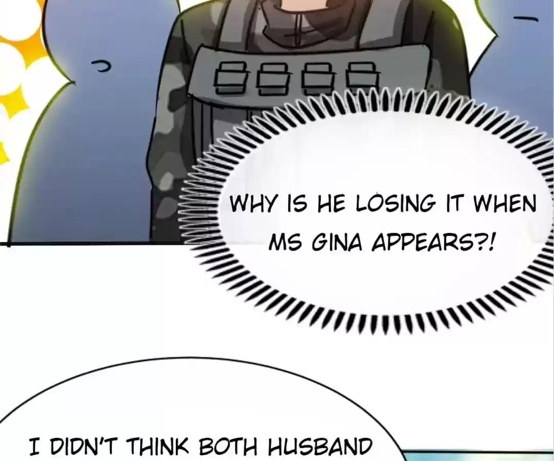 Taming The Possessive Girl Chapter 118