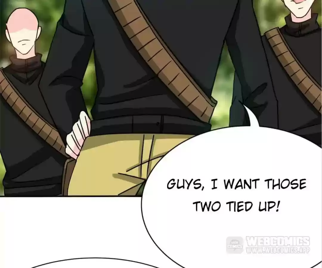 Taming The Possessive Girl Chapter 118