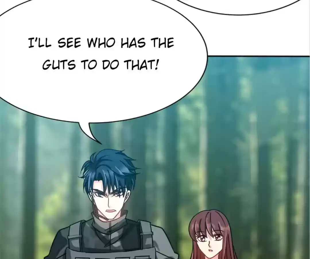 Taming The Possessive Girl Chapter 118