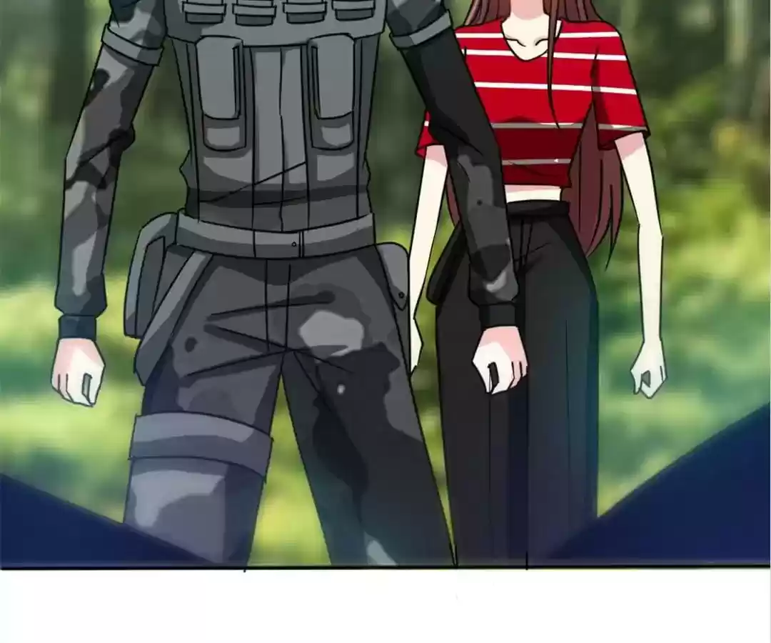 Taming The Possessive Girl Chapter 118