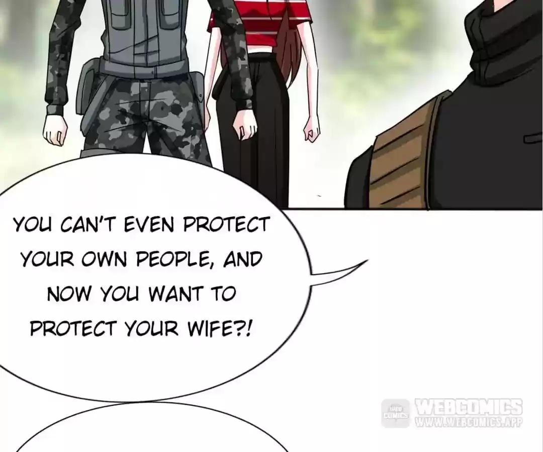 Taming The Possessive Girl Chapter 118