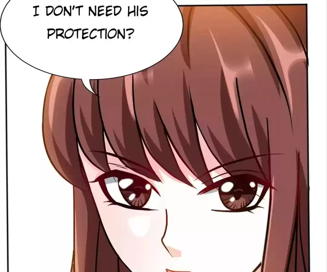 Taming The Possessive Girl Chapter 118