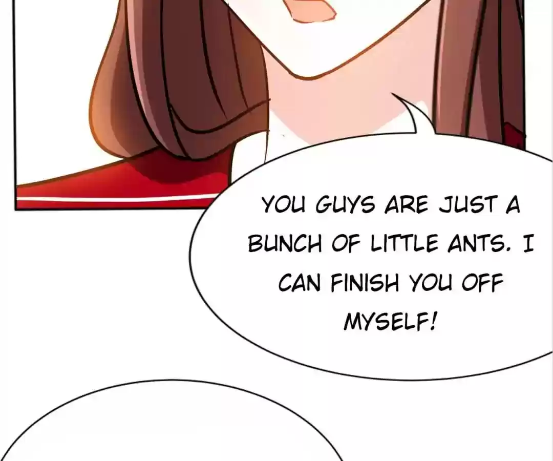 Taming The Possessive Girl Chapter 118