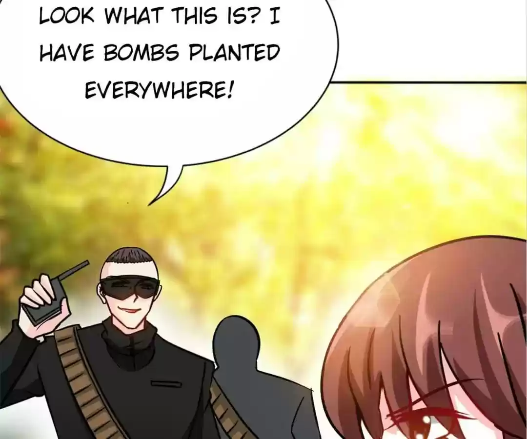 Taming The Possessive Girl Chapter 118