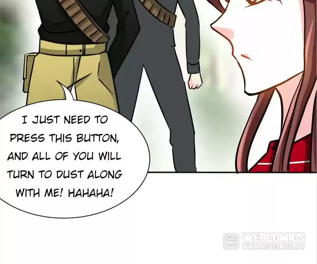 Taming The Possessive Girl Chapter 118