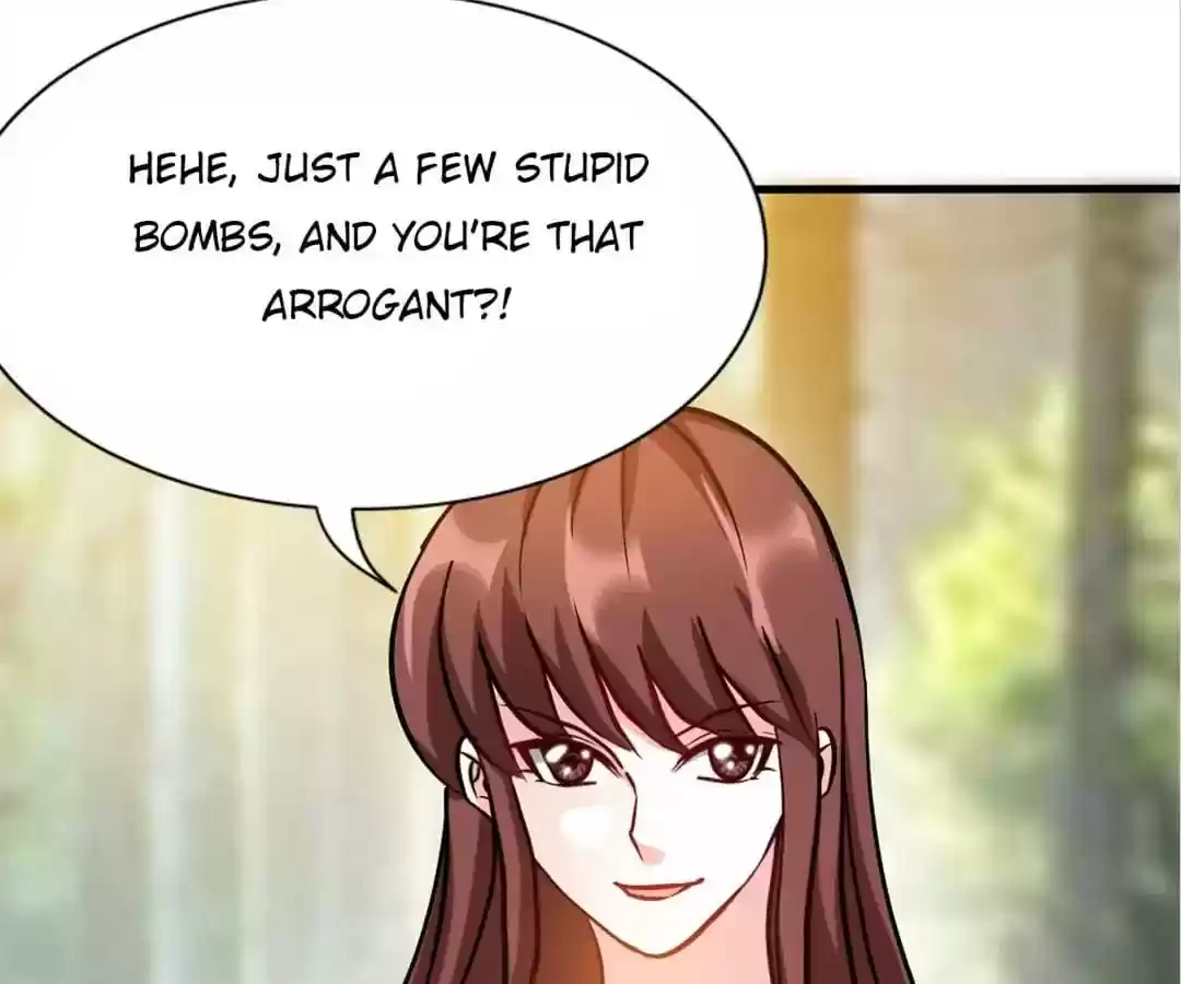 Taming The Possessive Girl Chapter 118