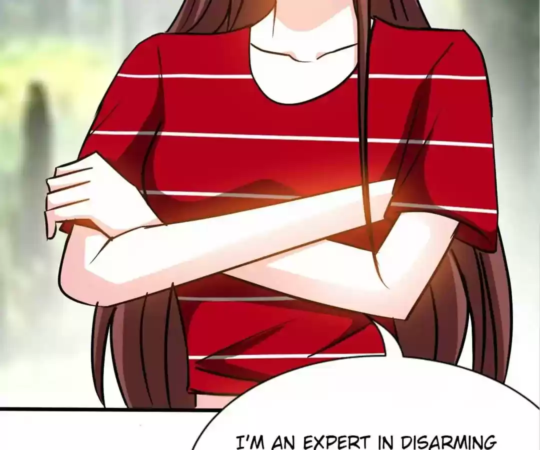 Taming The Possessive Girl Chapter 118