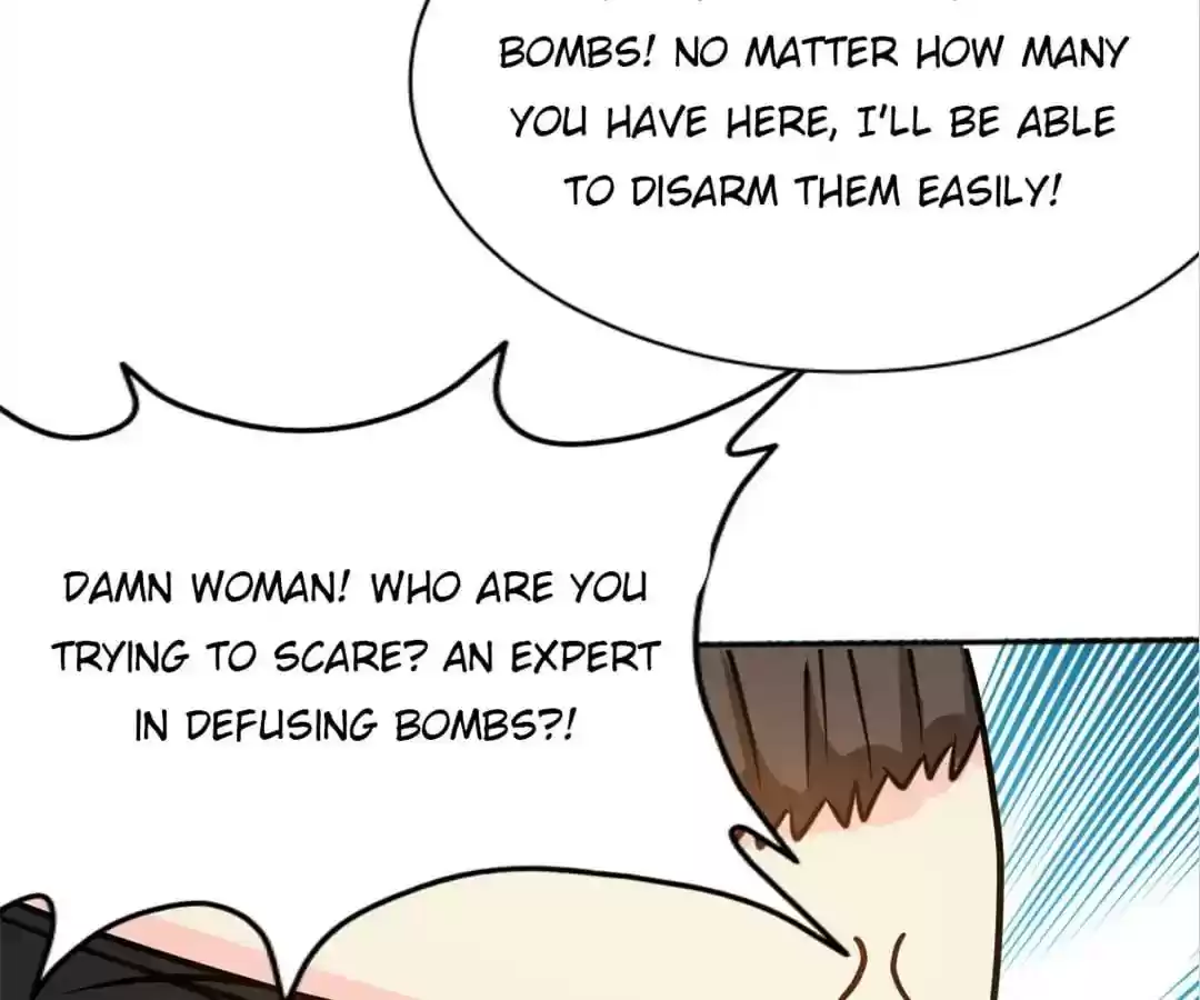 Taming The Possessive Girl Chapter 118