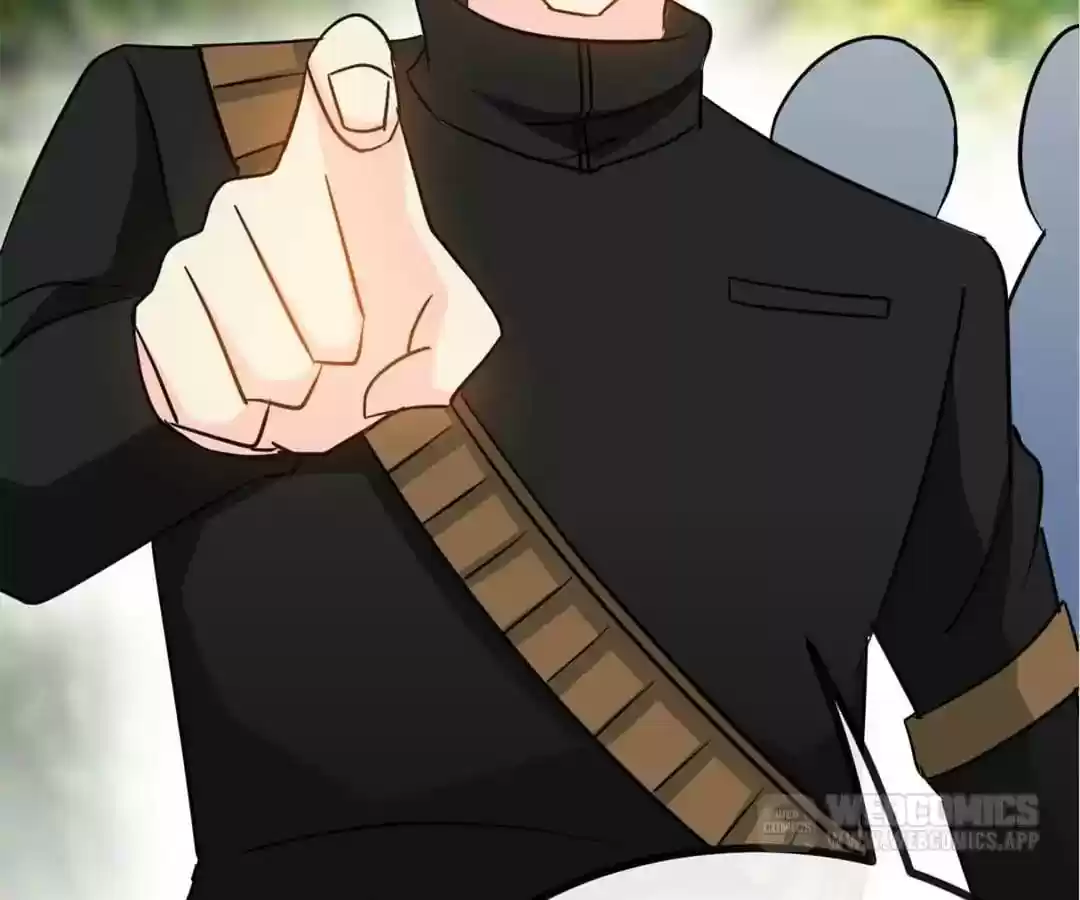 Taming The Possessive Girl Chapter 118