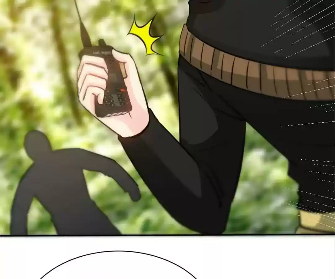 Taming The Possessive Girl Chapter 119