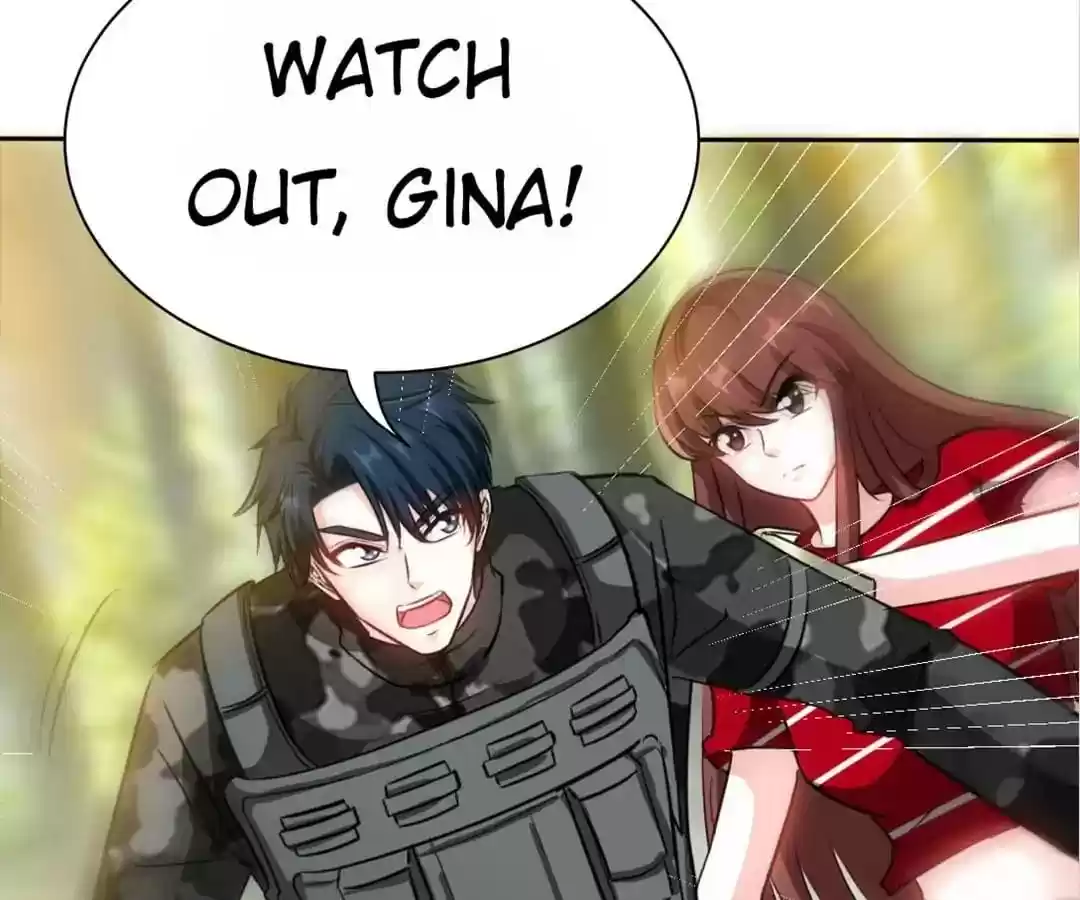 Taming The Possessive Girl Chapter 119