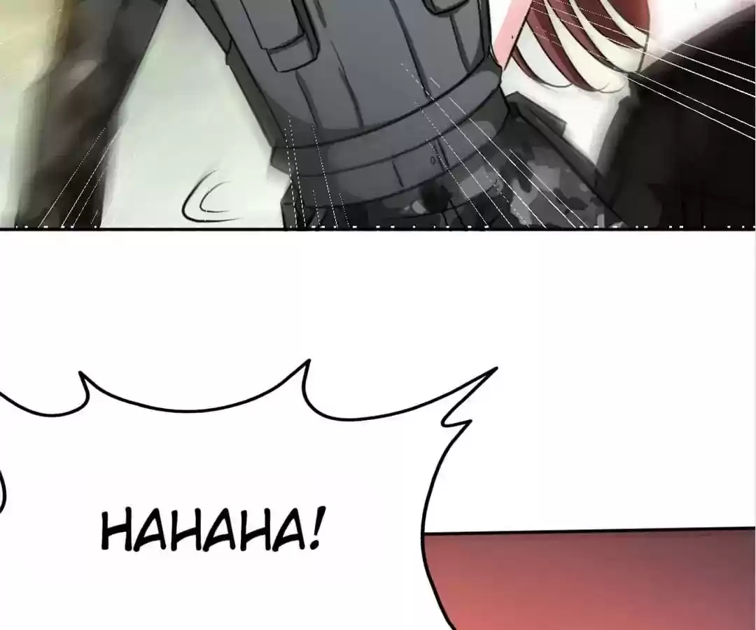 Taming The Possessive Girl Chapter 119