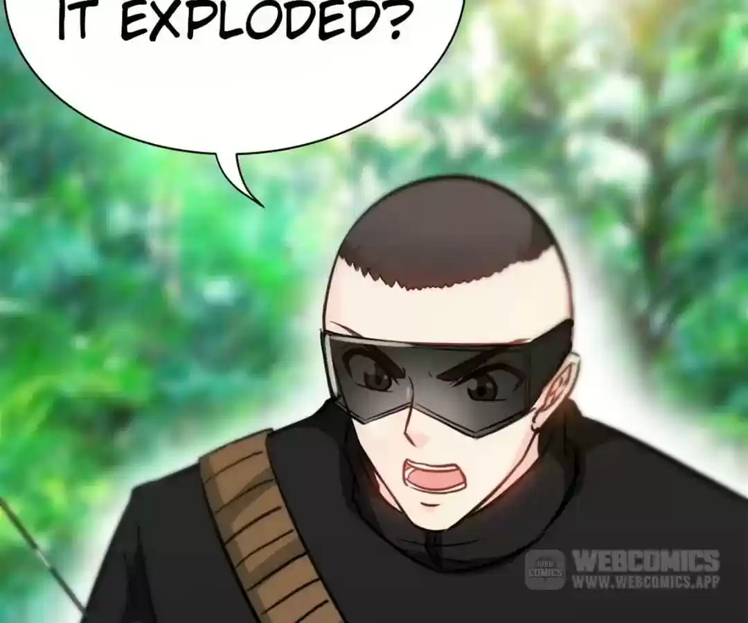 Taming The Possessive Girl Chapter 119